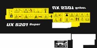 Asset preview